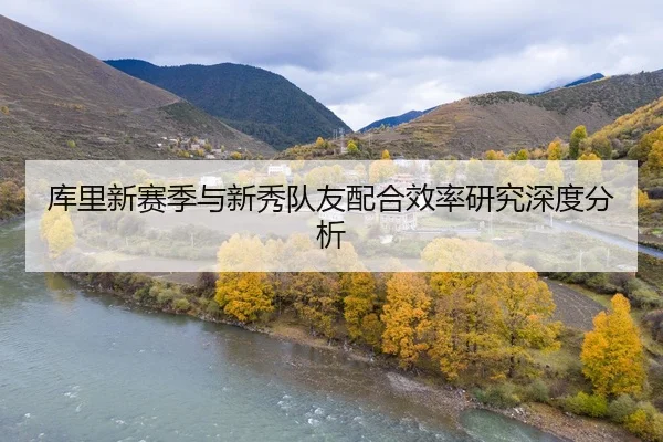库里新赛季与新秀队友配合效率研究深度分析
